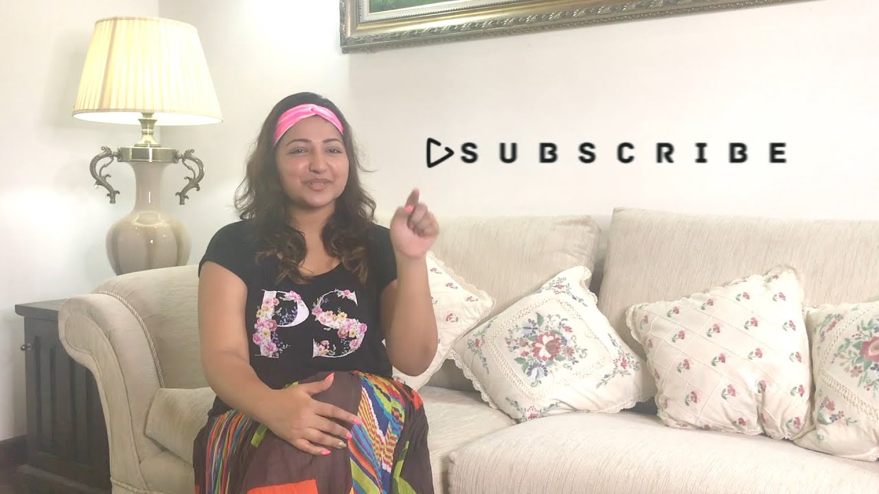 Morning skincare routine - Dr. Shanika Arsecularatne