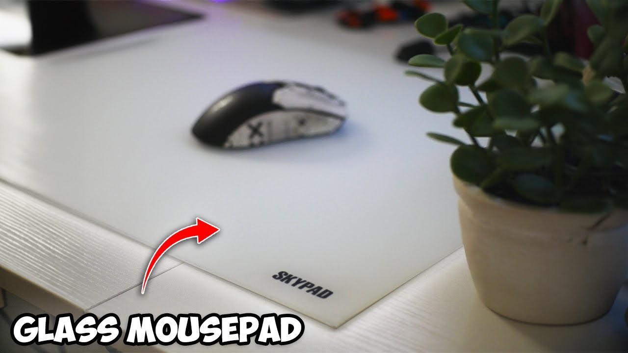 Skypad 3.0 XL Unboxing/Review (first impressions)