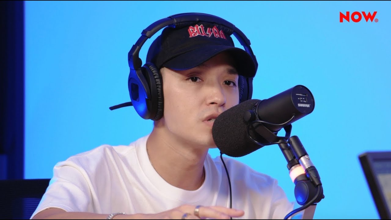 사이먼 도미닉 X 염따 - POSE! (LIVE) / RAPHOUSE ON AIR (EP.3)
