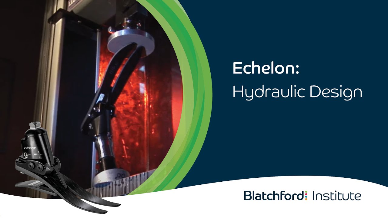 Echelon | Hydraulic Design