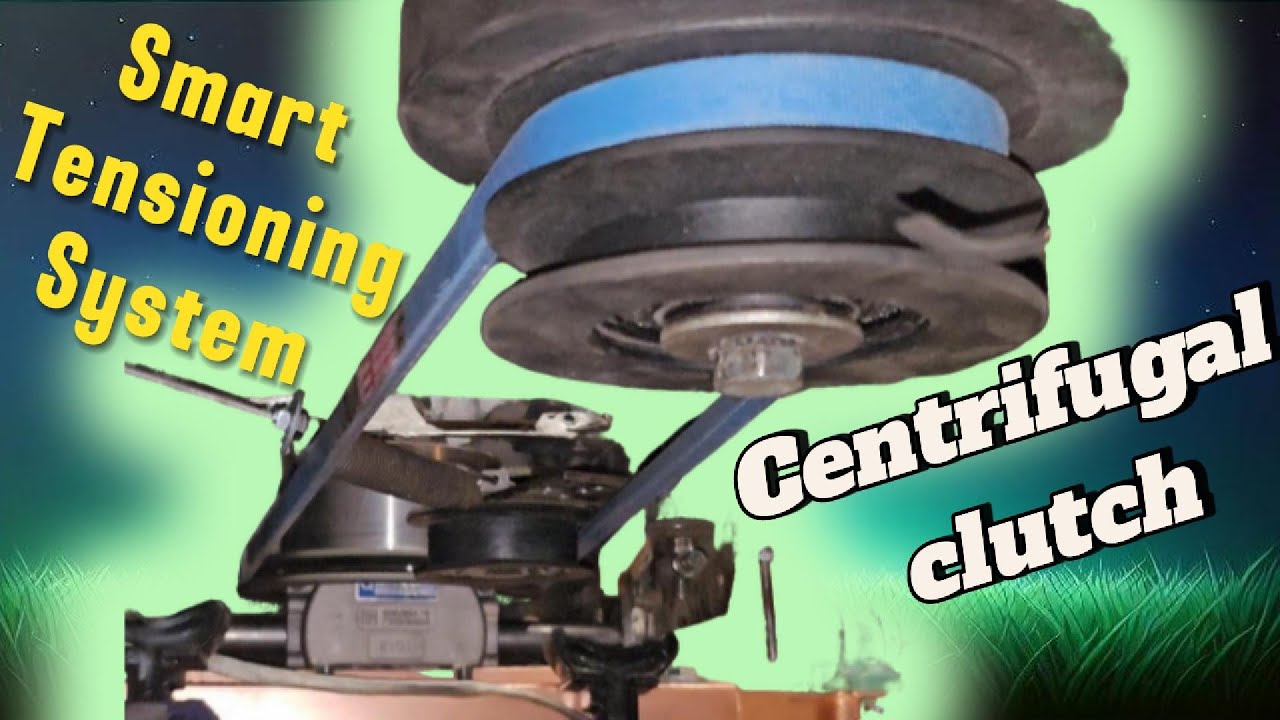 How I Built a Custom Driveline for My Racing Lawn Mower 🔧⚙️ + First Movement in Months! 🚜💨