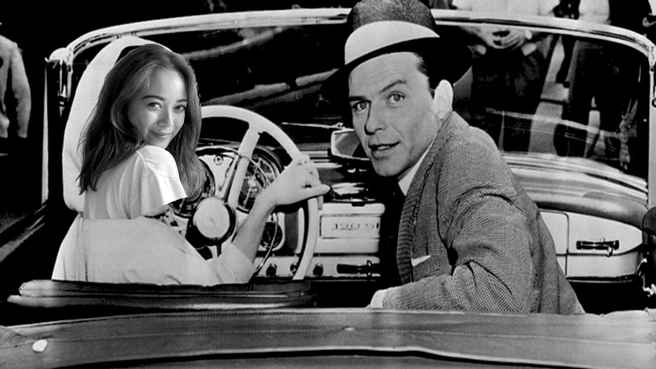 Laufey & AI Frank Sinatra - Let You Break My Heart Again (Mix)