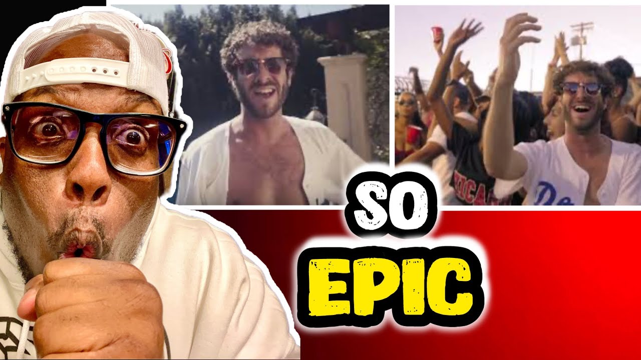 Krizz Kaliko ПЕРВАЯ РЕАКЦИЯ на Lil Dicky - $ave Dat Money при участии Fetty Wap и Rich Homie Quan