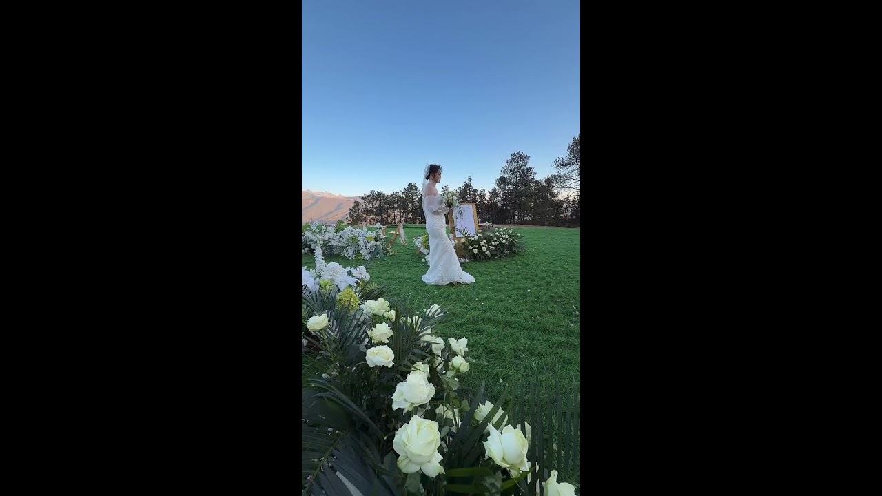 今天我要結婚啦！！！ 2026-02-12 06:48:38