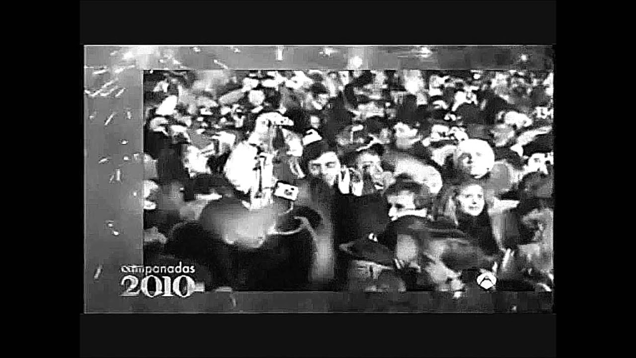 ¿Dará Pablo Alborán las campanadas?