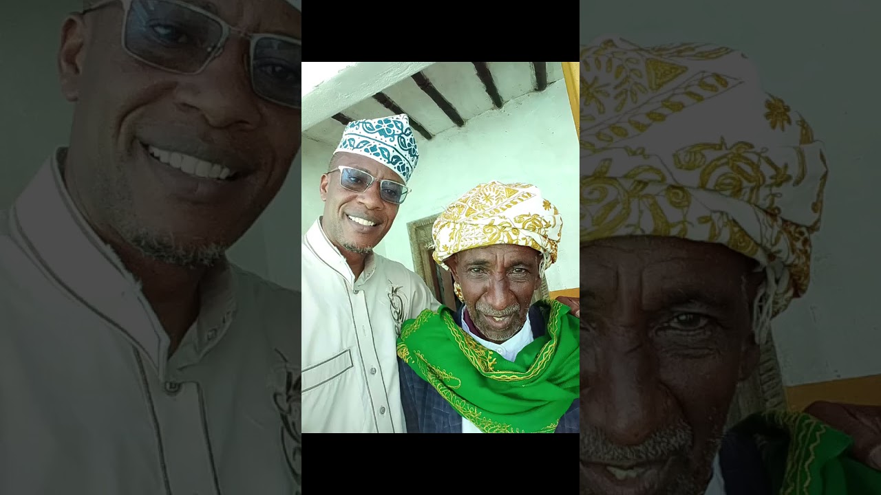 Safari ya Zanzibar kwenda kutafuta historia ya twarika yetu.