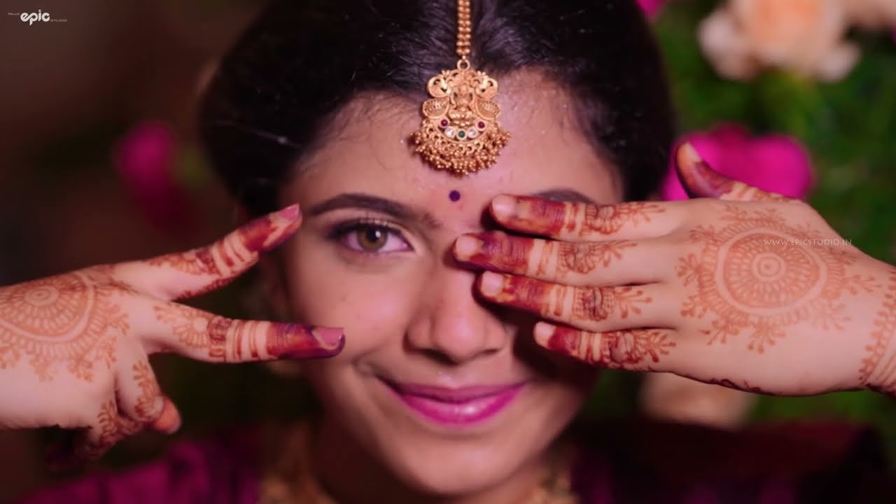 PUBERTY CEREMONY 2022 | Puberty Ceremony Of Sai Shriya | Grand Puberty Ceremony @Mettupalayam