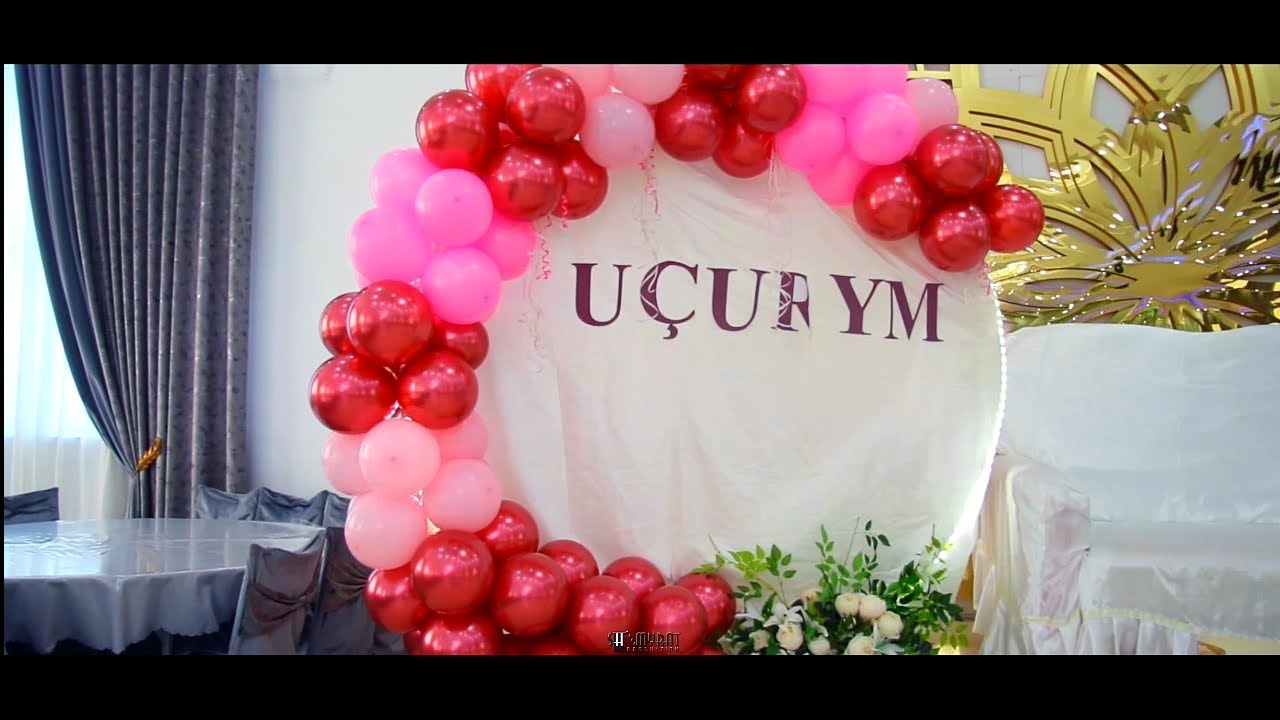 U&ccedil;urym atistat wecr ✨