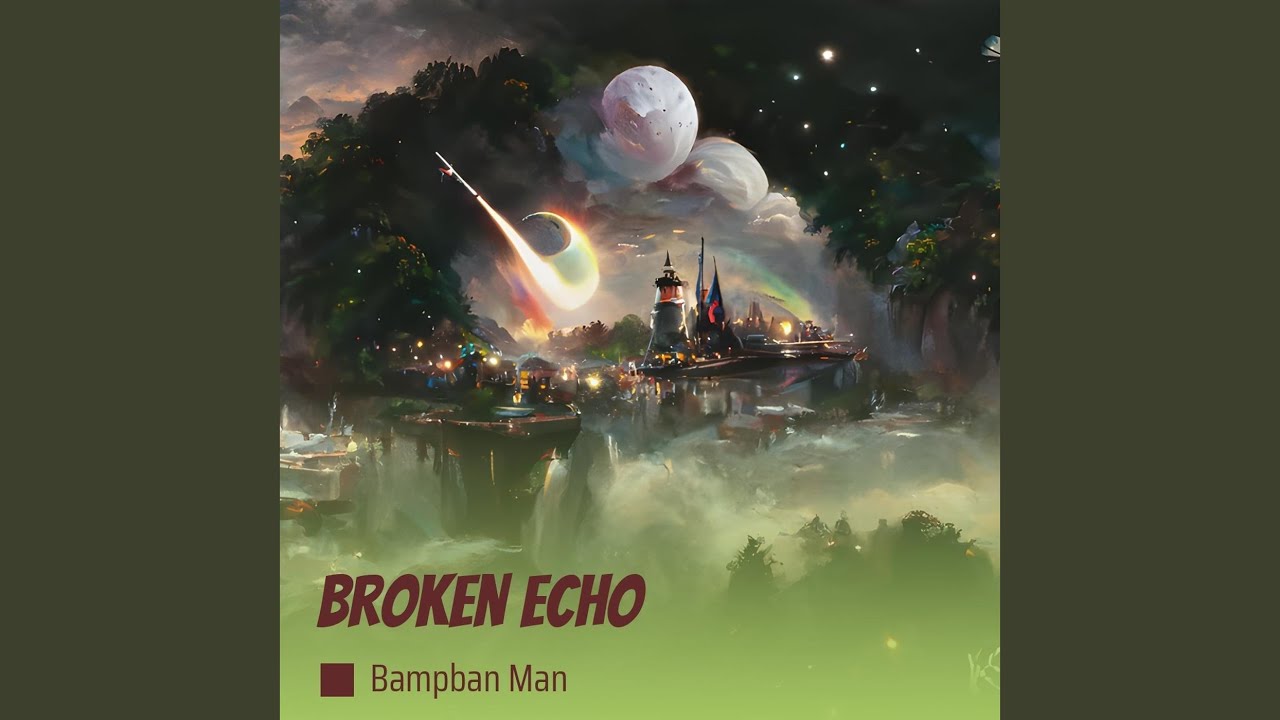 Broken Echo