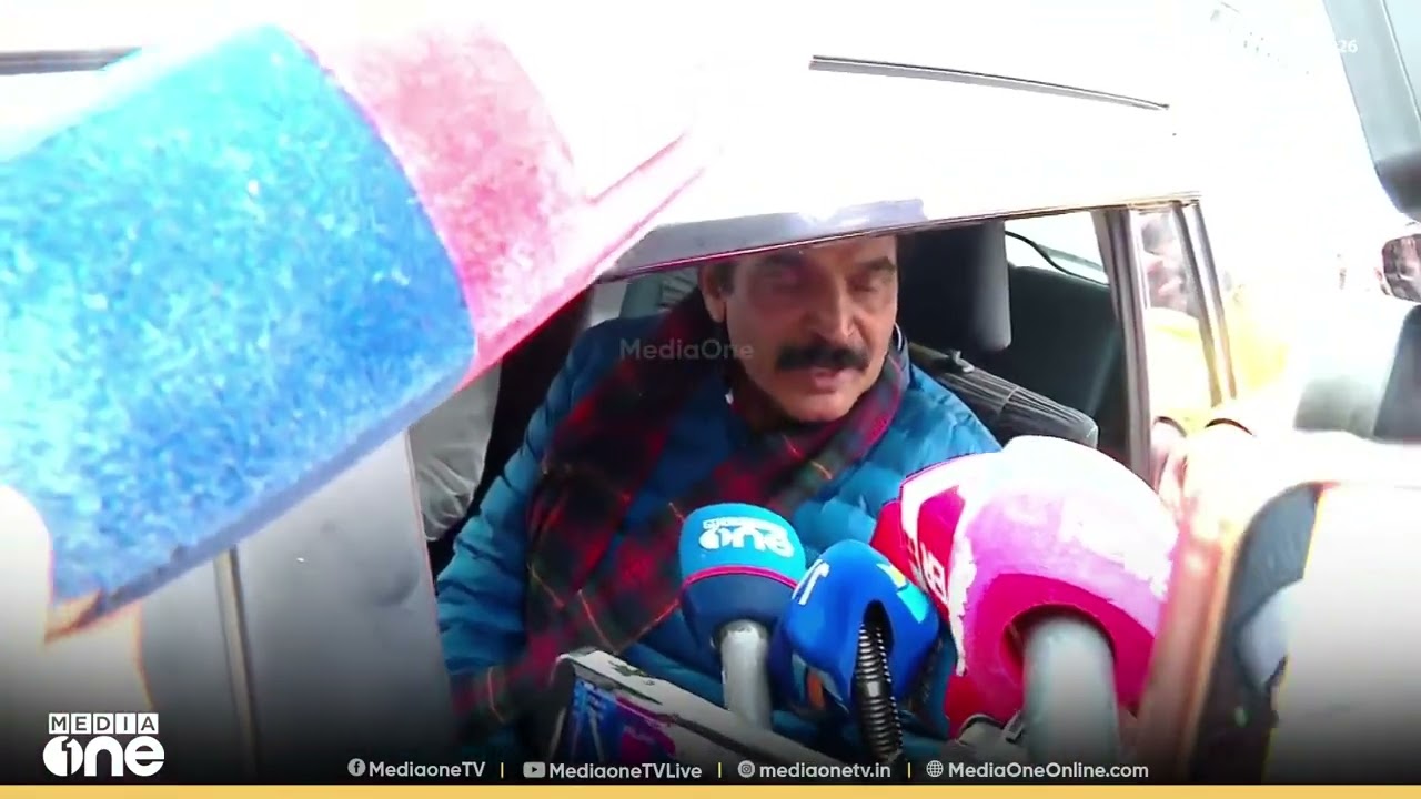 'ബാബരി തകർത്തപ്പൊ അയ്യപ്പന്മാർക്ക് സഞ്ചരിക്കാൻ സഹായം ചെയ്ത പാർട്ടിയാണ് പാണക്കാട് തങ്ങളുടെ പാർട്ടി'