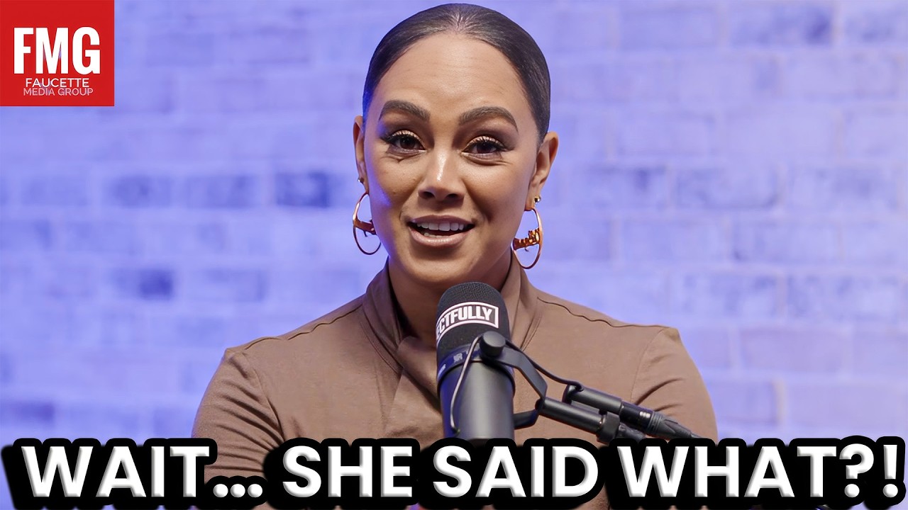 Dr. Cheyenne Bryant FLIPS On Women… And The Internet Wasn’t Ready