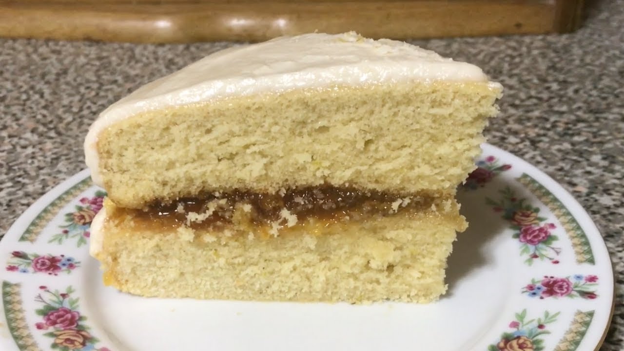 HAITIAN CAKE | GATEAU AYISYEN