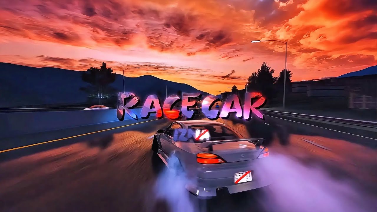 RACECAR - IZNA SUB ESPAÑOL 