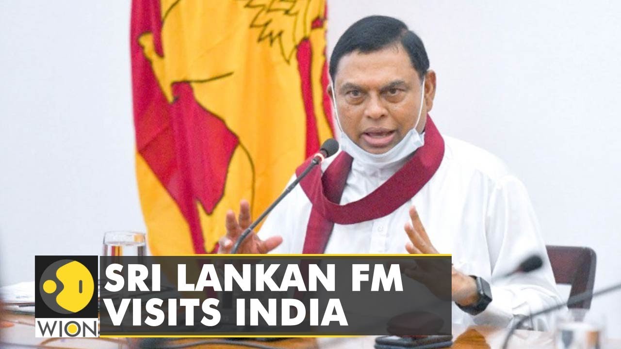 India, Sri Lanka finalise four-point plan to tackle economic crisis | Basil Rajpaksa | English News