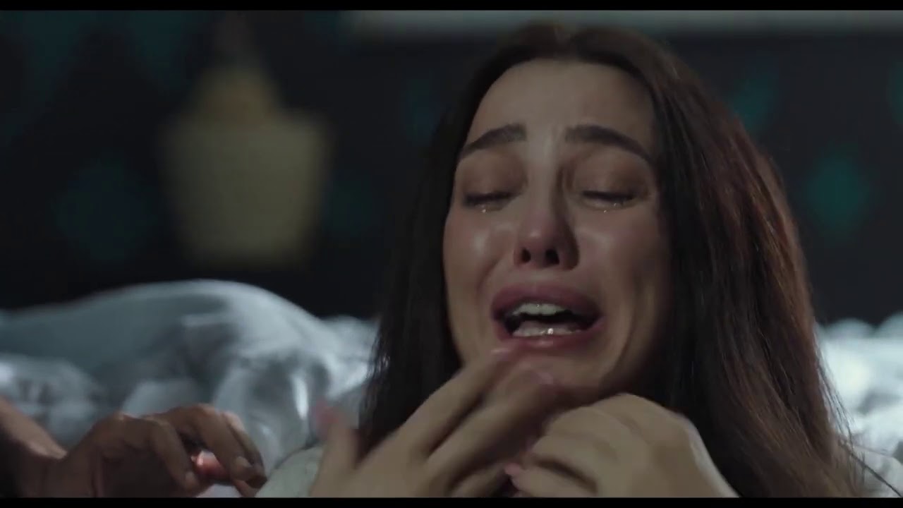 عالية فقدت الأمل في انها تكون ام وسلمى  لسه مش عارفة تعمل إيه في خيانة جوزها  #إلا_أنا
