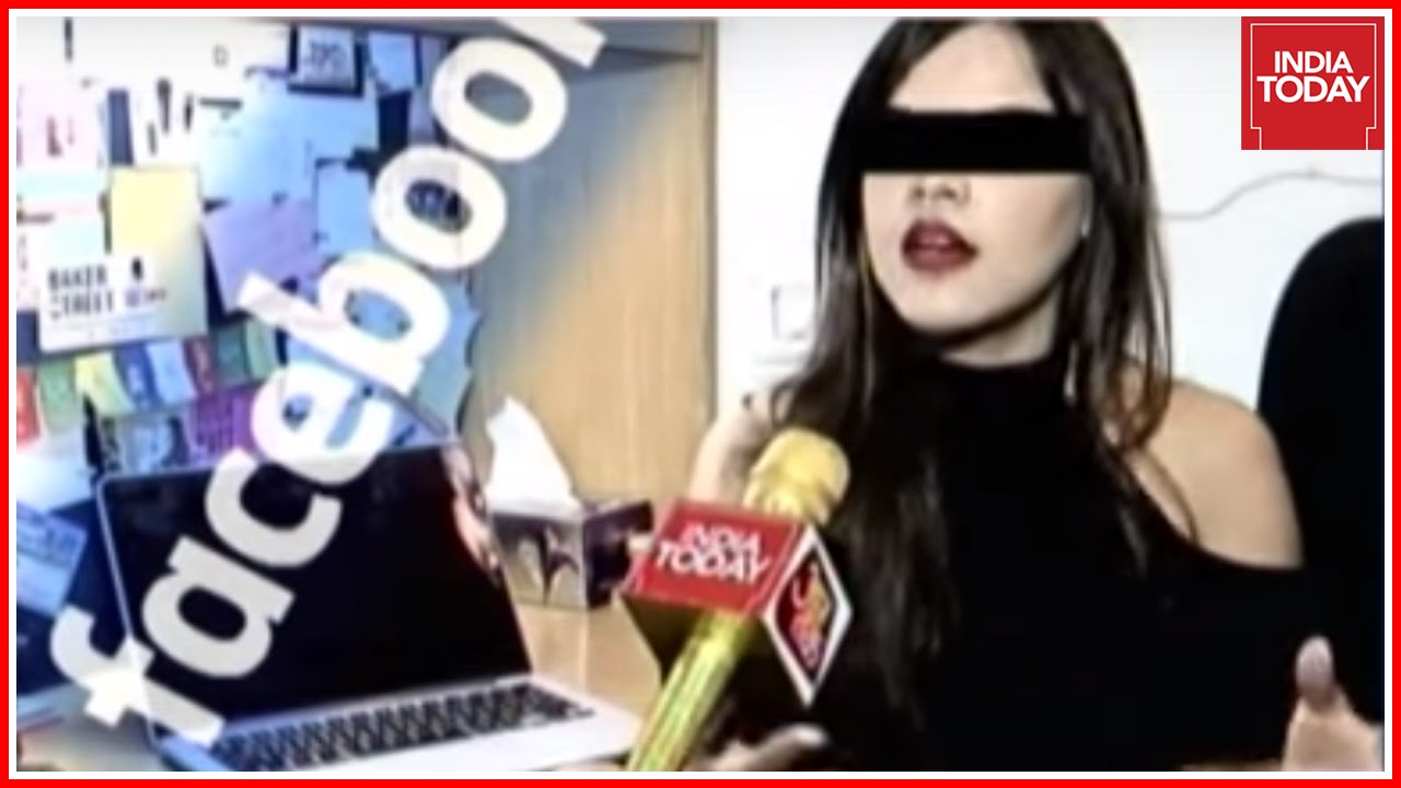 Women Blackmailed In Delhi By Hacking Their Social Media Accounts