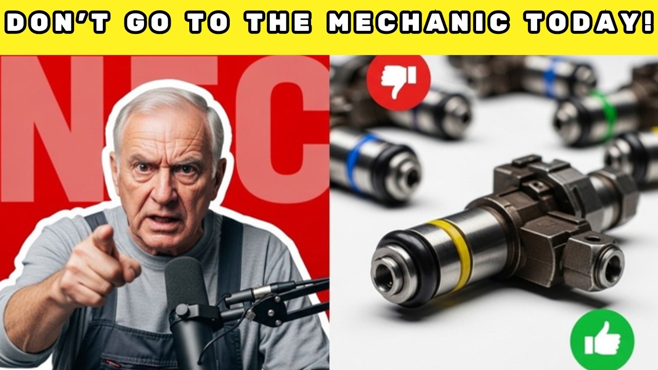 FREE Car Maintenance Secrets That Could Save You Thousands