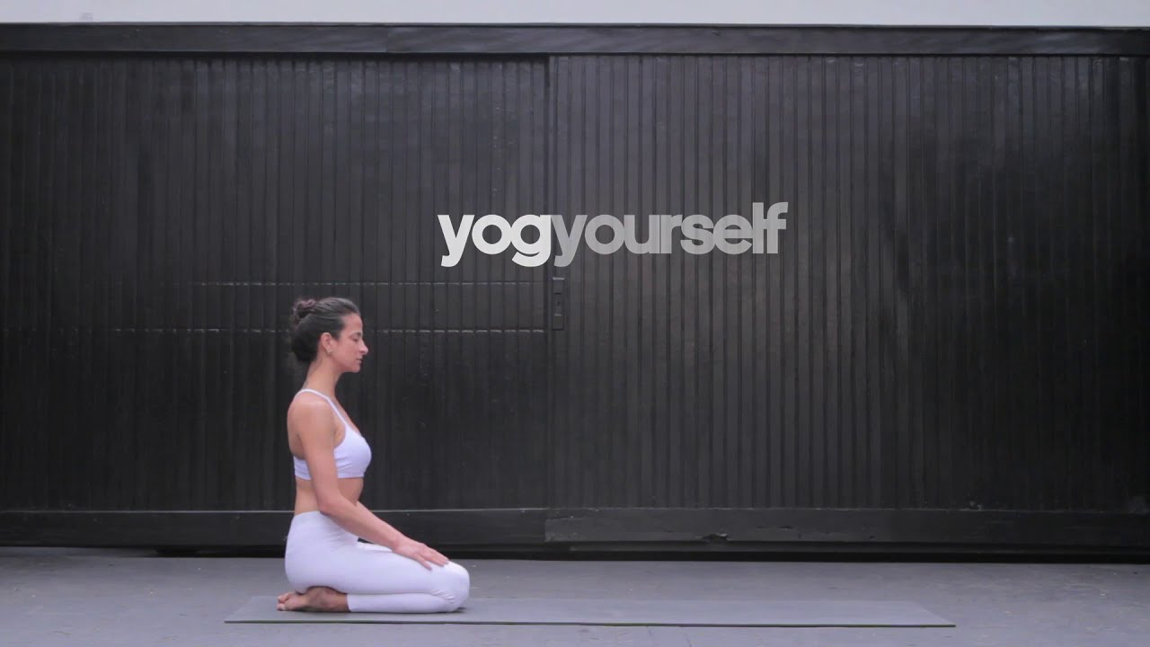 Curso de Yoga Online - Yogyourself