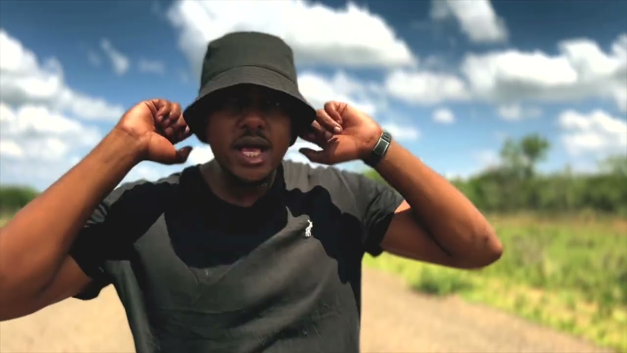 Mic Nash - Wese