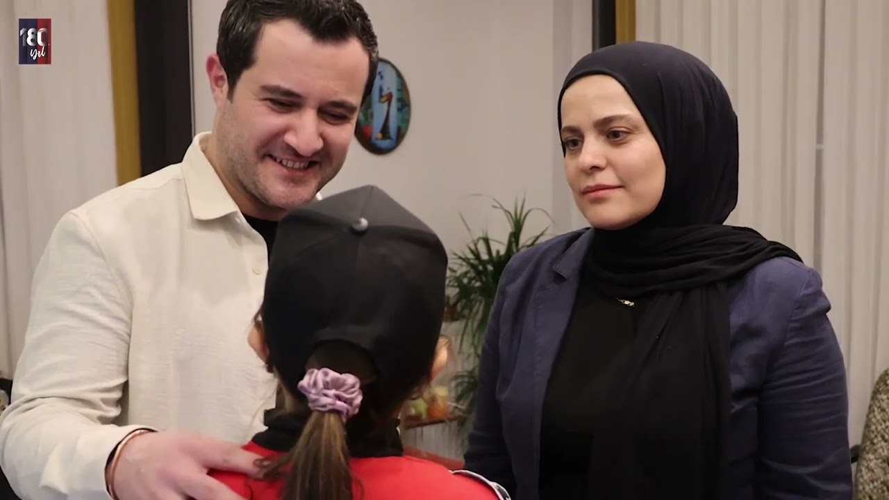 Sivas Emniyeti, Polis Haftası İçin Duygulandıran Video Yayınladı