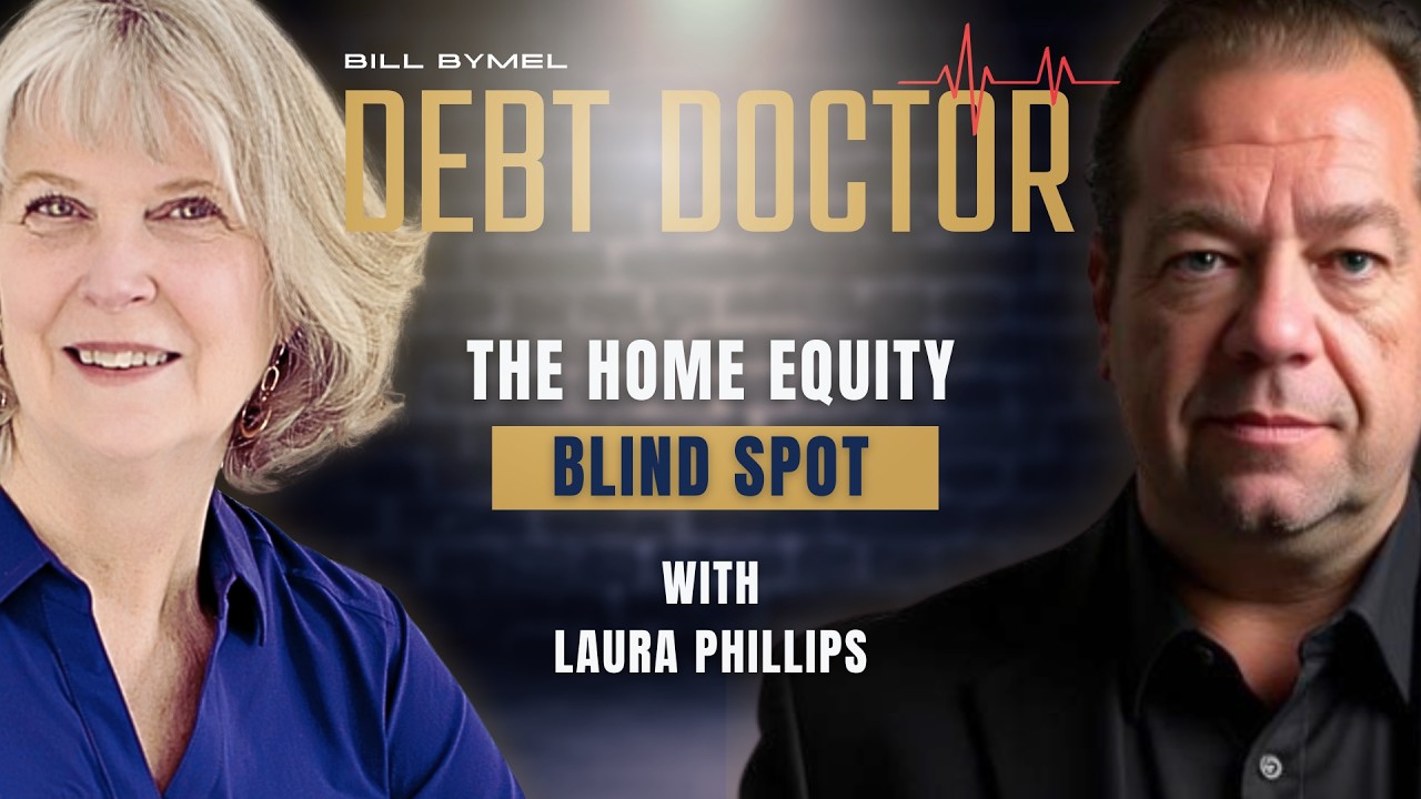 The Home Equity Blind Spot