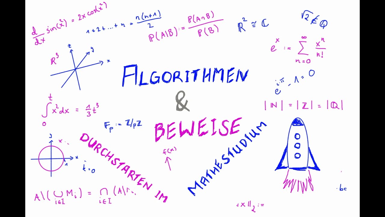 Topologische Räume | Beispiel 1