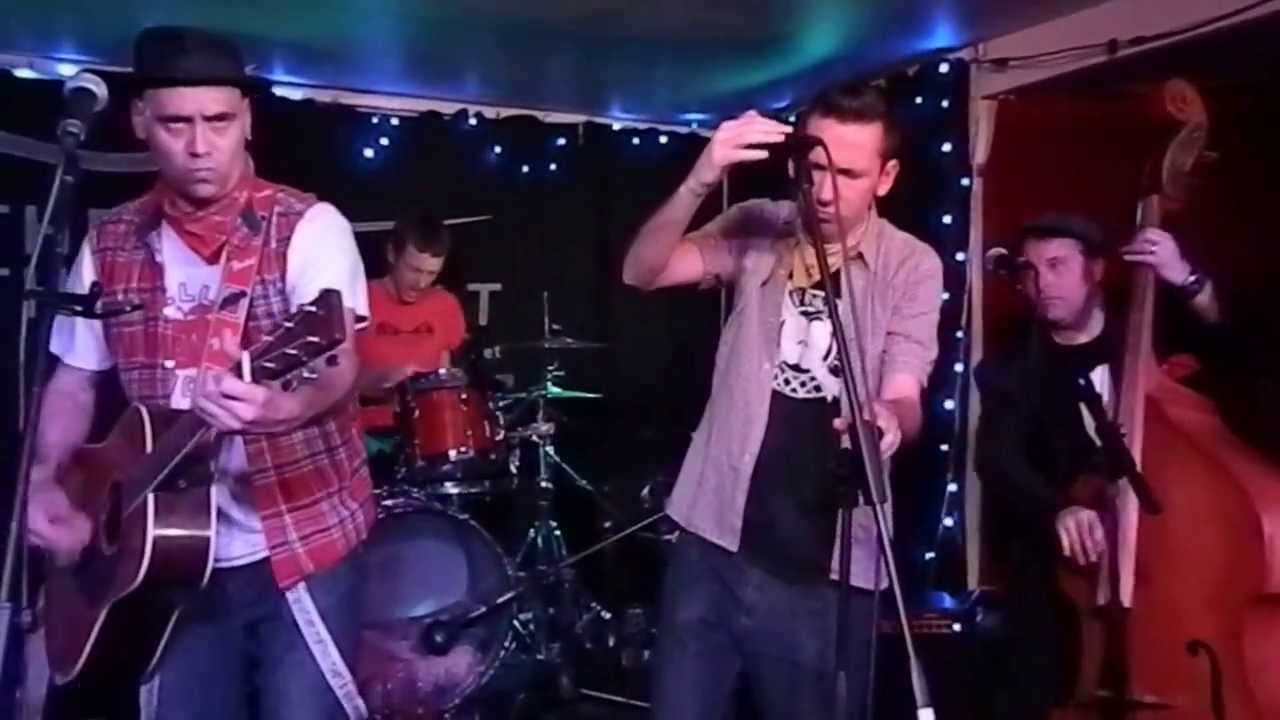 The Skimmity Hitchers 