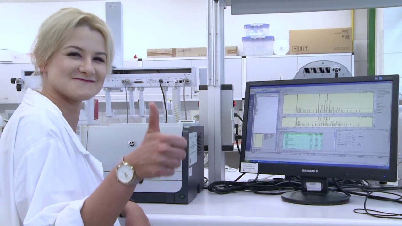 Warsaw University of Life Sciences - science and didactics in practice (2019)