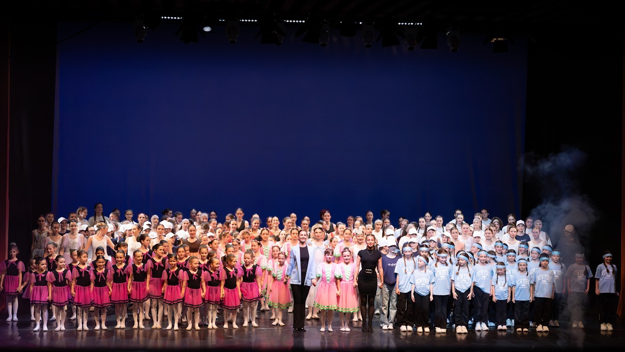TLT Dance Studio - Winter Dance Show | Jan. 2026