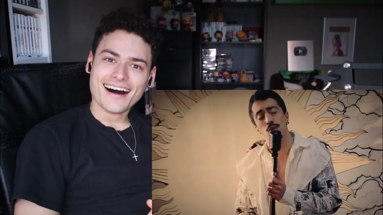 BEST DAY EVER!! 2022 EM UMA MÚSICA REACTION