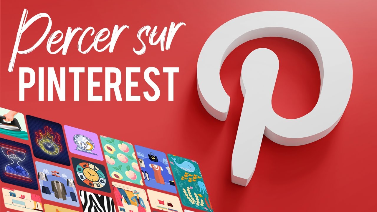 Comment utiliser Pinterest dans votre marketing