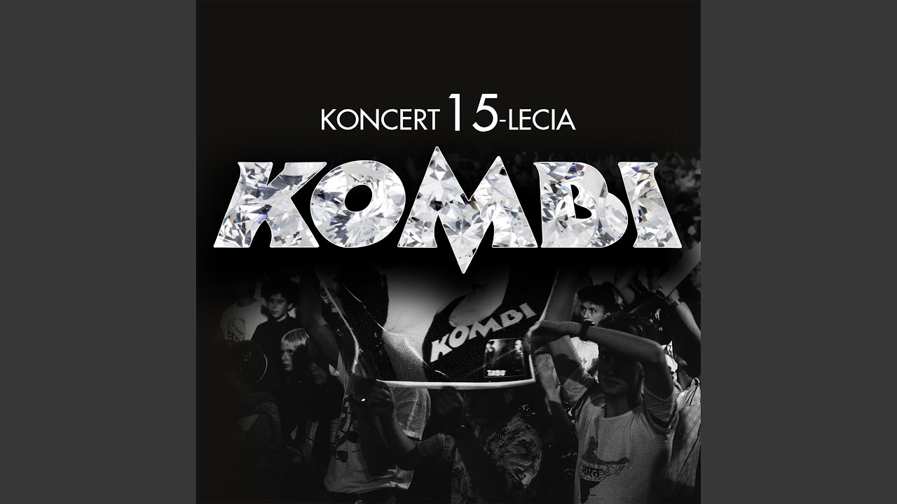 Hotel twoich snów (Live)