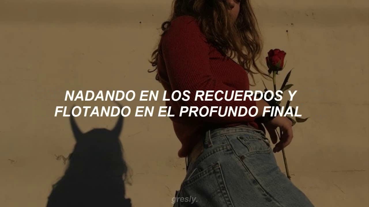 Under / Over - Gracie Abrams ♪ Sub. Español