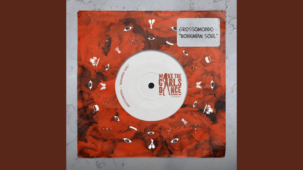Bohemian Soul (Extended Mix)