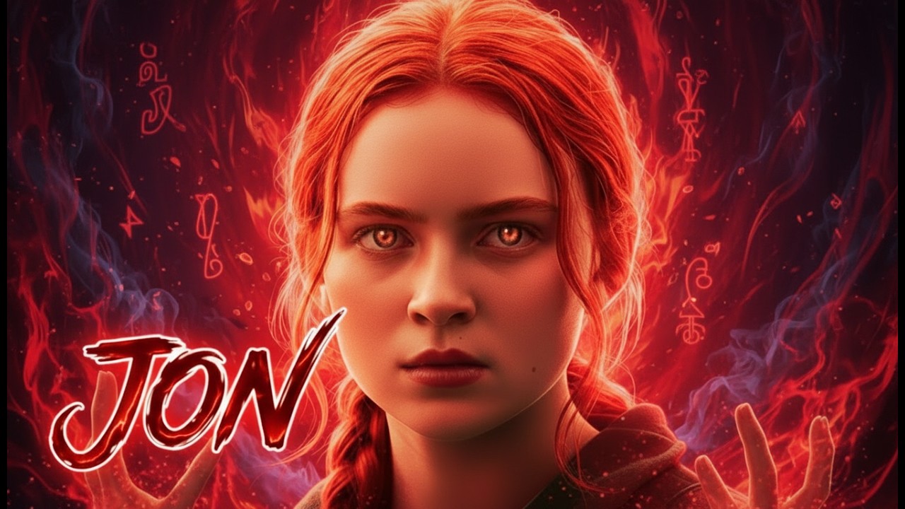 Vamos Por Um Fim | Max Mayfield (Stranger Things)