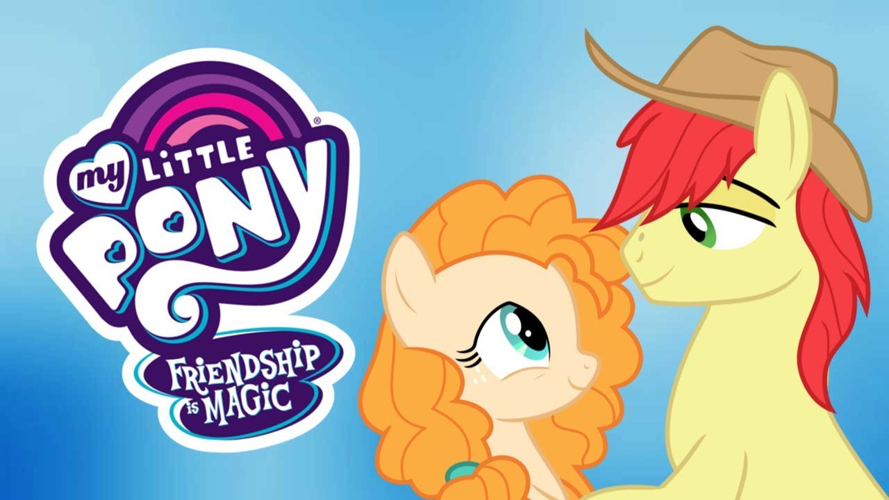 LaDix Reacts: The Perfect Pear - MLP:FIM Season 7 | Episode 13