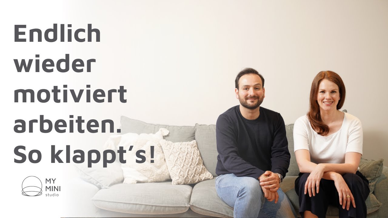 So motivieren sich Top CEO´s!!!
