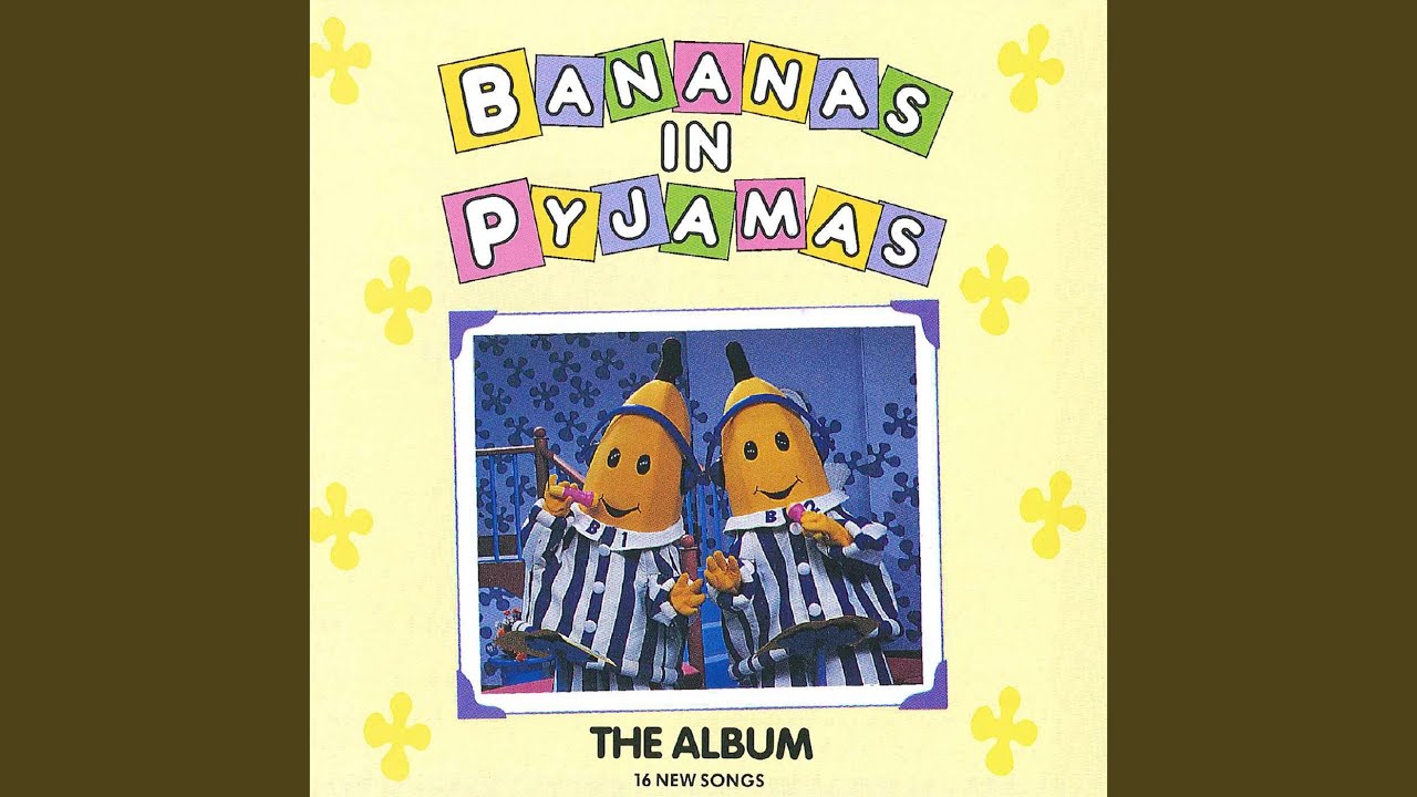 Banana Holiday