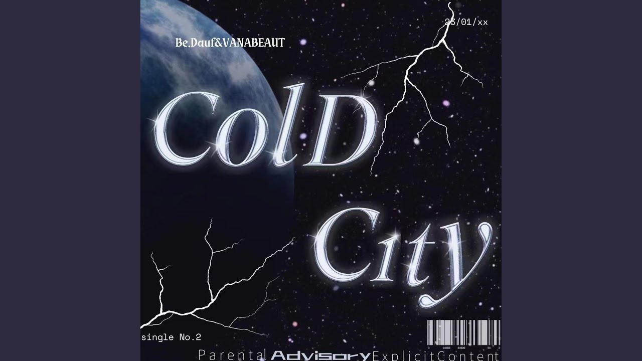Cold City