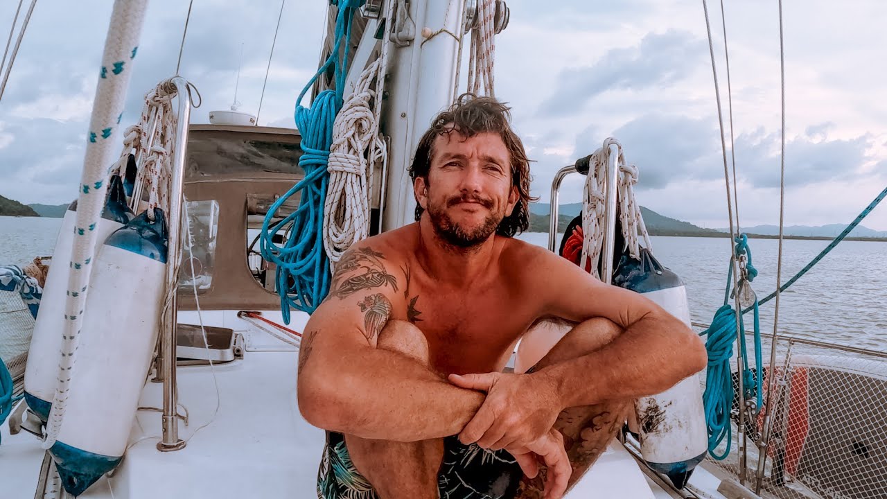 LEAVING BOAT LIFE BEHIND!! Ep 341