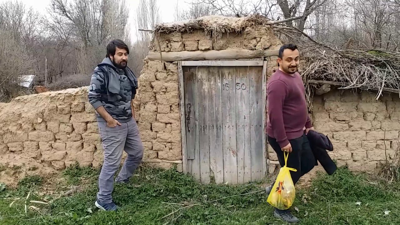 Doğa Yürüyüşü | Mucur/Şatıroğlu