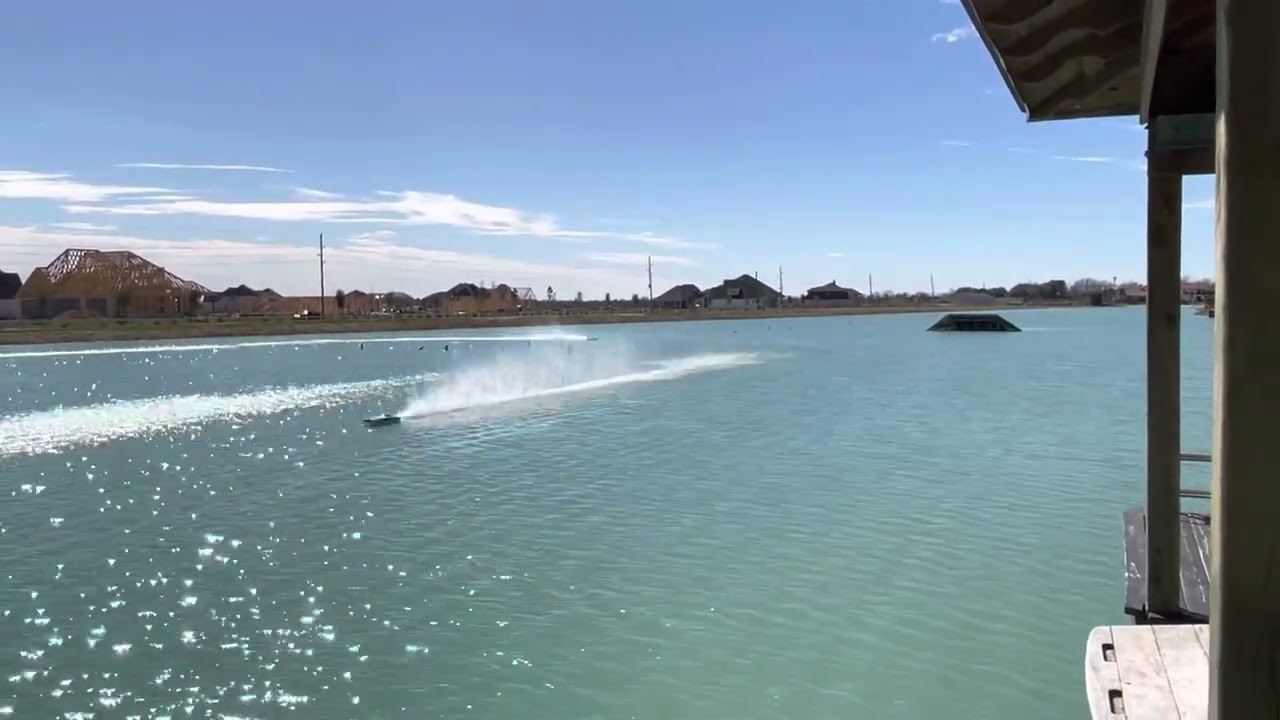Blackjack 42 Race!