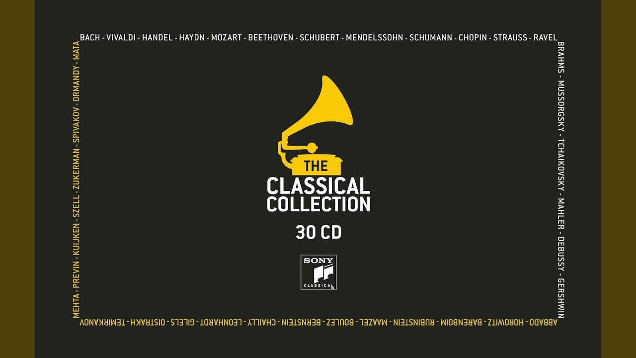 Concerto No. 1 in E Major, RV 269 