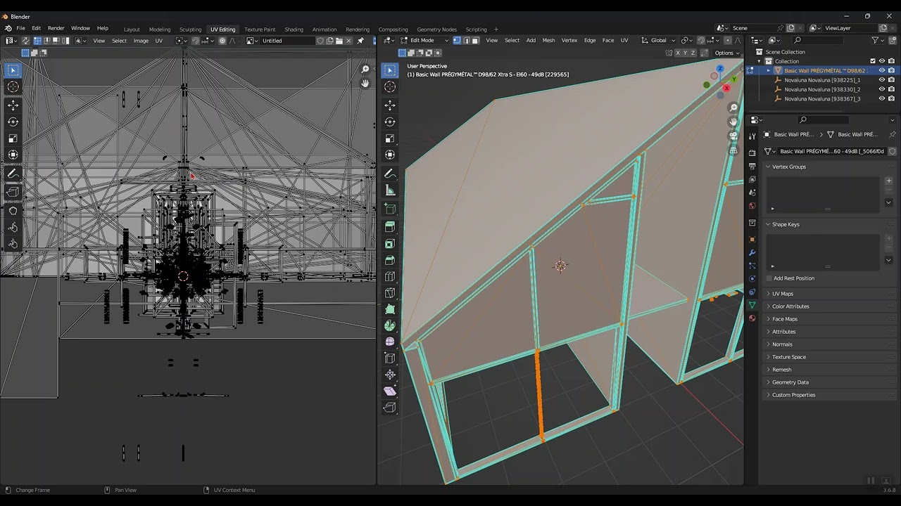 META Horizon Worlds: Workflow per l’Inserimento di Immagini e Modelli 3D