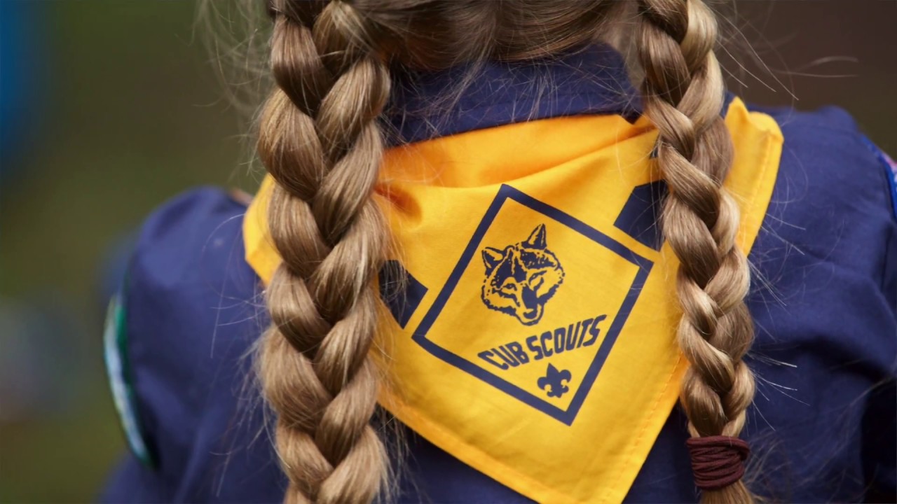 Family Scouting-Learn More about Linked Troops and Scouts, BSA