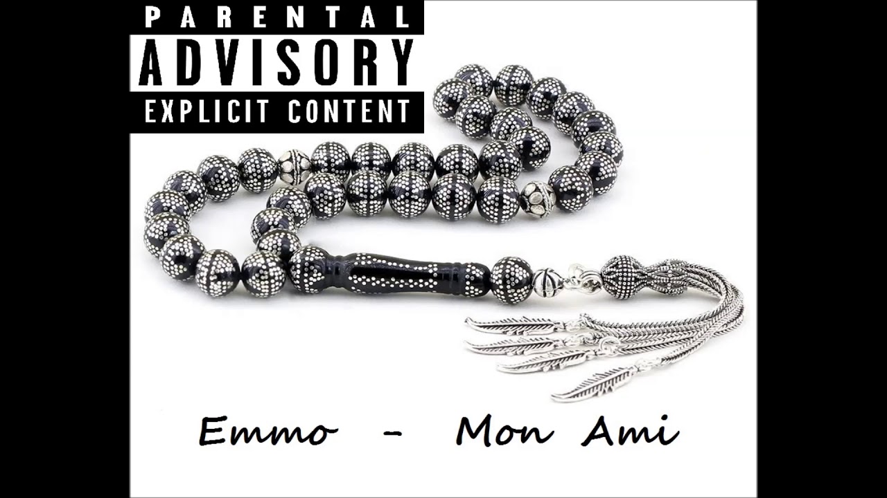 Emmo - Mon Ami (prod. by Tuby Beats)