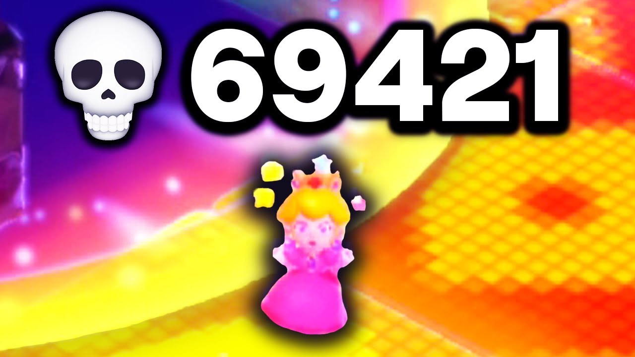 I Tried to Beat Champion's Road....