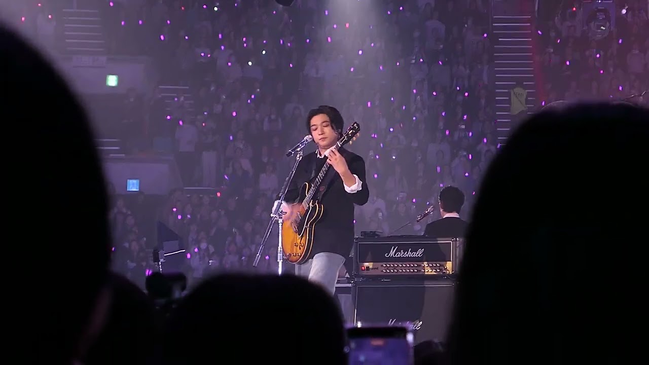 251220 My Way - DAY6 Special Concert ‘The Present’