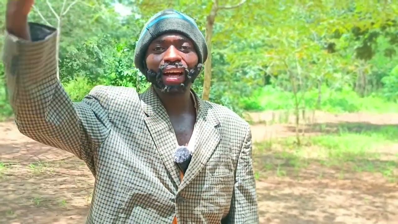Naitwa ECIBA SAMAKI na hii ndo CHANNEL yangu subscribe kwa matukio yote asante