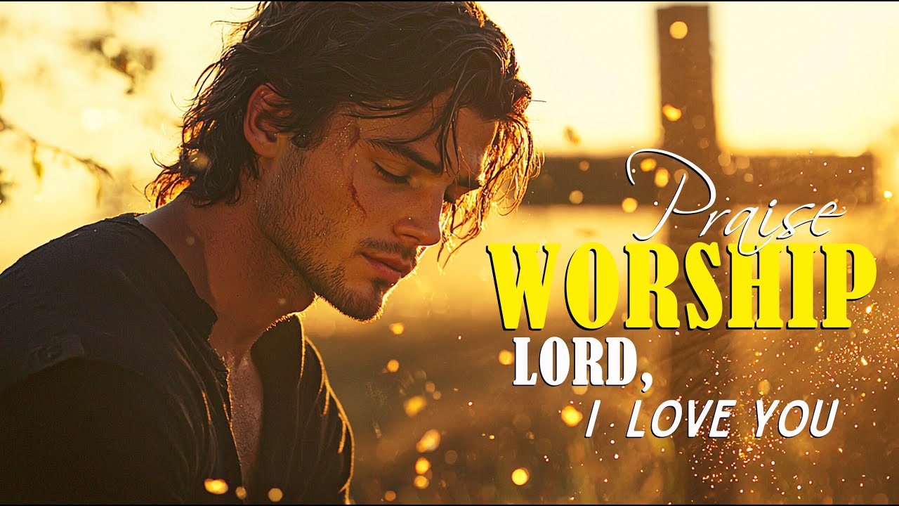 Christian Worship Songs 2025 &ndash; Healing & Peaceful Worship for Spiritual Growth